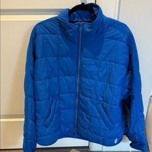 FP Movement Quilted Jacket